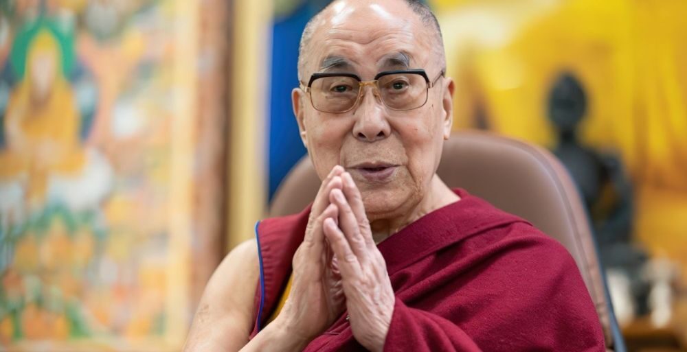 Dalai Lama Wins First Grammy Award for Best Audio Book Recording