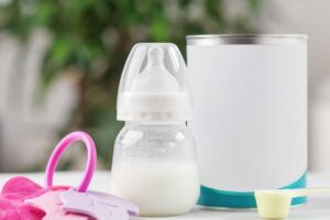 Danone and Nestle Expand Global Baby Formula Recall Over Toxin Concerns