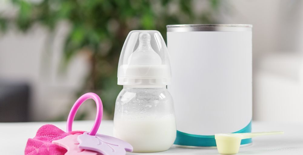 Danone and Nestle Expand Global Baby Formula Recall Over Toxin Concerns