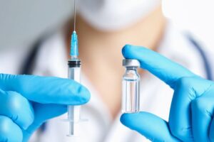 FDA Rejects Moderna Application Over Clinical Trial Standards for mRNA Flu Vaccine