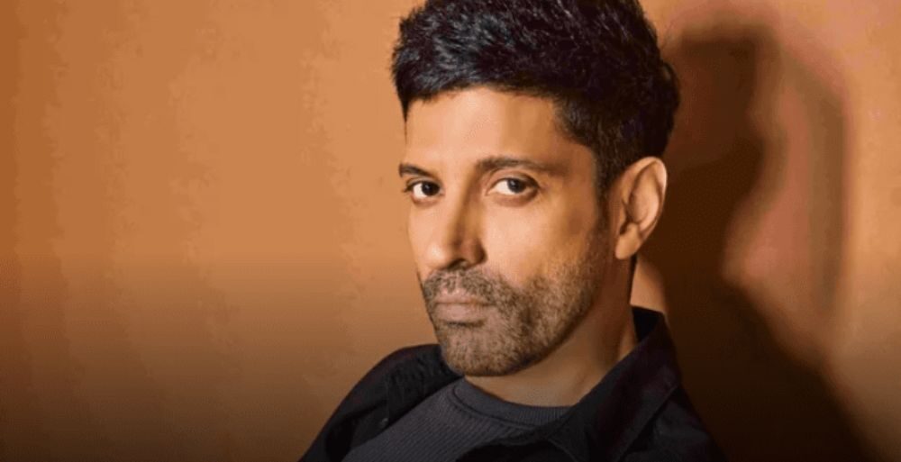 Farhan Akhtar to Portray Sitar Maestro Ravi Shankar in Sam Mendes Beatles Saga 1