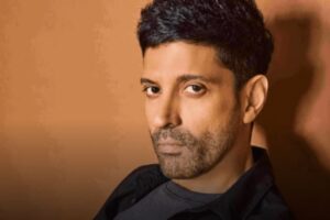 Farhan Akhtar to Portray Sitar Maestro Ravi Shankar in Sam Mendes Beatles Saga