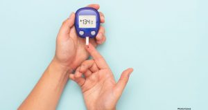 Feature and Cover Advanced Metabolic Testing Offers Early Detection For Indian American Diabetes Prevention