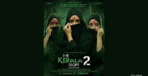 Feature and Cover Ahead of Kerala Story 2 release Congress MP Shashi Tharoor calls film ‘hate mongering’ India News