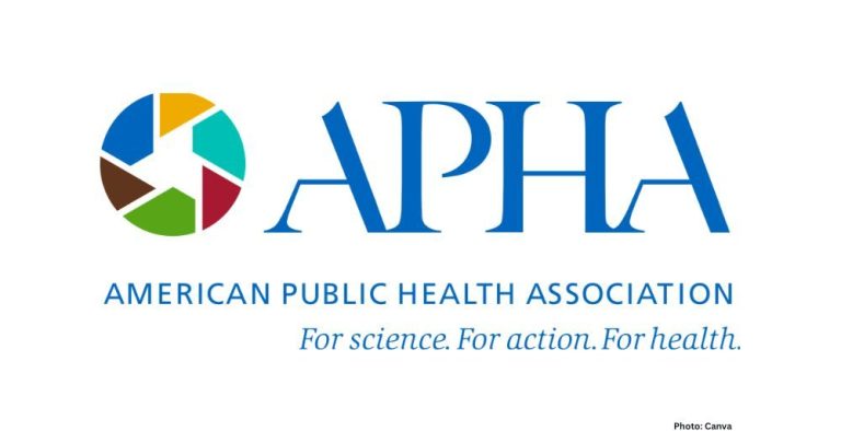Feature and Cover American Public Health Association and 123 Public Health Leaders Urge Centers for Medicare & Medicaid Services to Withdraw Proposed Rules Intended to Restrict Gender Affirming (2)