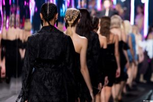 Feature and Cover Experts Explain How Fashion Weeks Influence Society