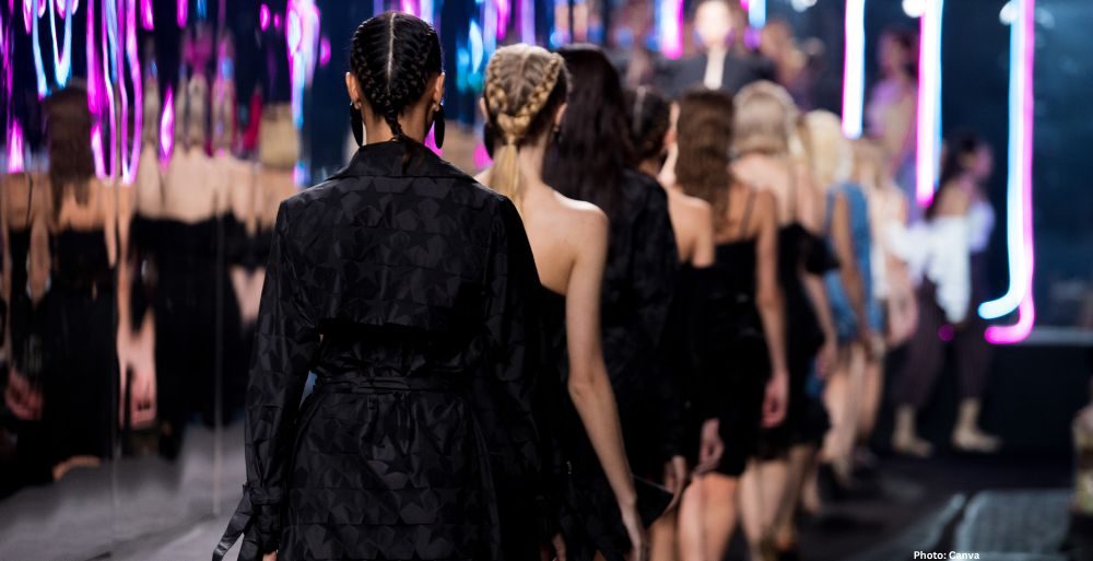 Feature and Cover Experts Explain How Fashion Weeks Influence Society