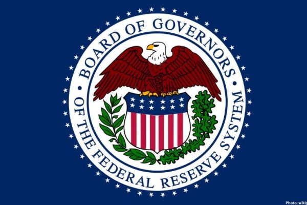 Feature and Cover Federal Reserve Confirms Treasury Request for Rare Currency Rate Check Affecting Dollar
