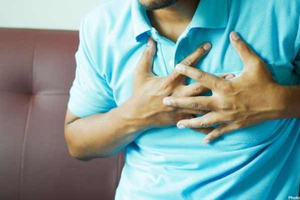 Feature and Cover Heart Disease Is the No 1 Killer of Americans February Is American Heart Month an Important Time to Discuss the Risk Factors of Heart Disease and How Your ViewersListenersRea