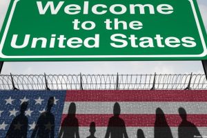 Feature and Cover Immigrants Built the Foundation of America’s Greatness