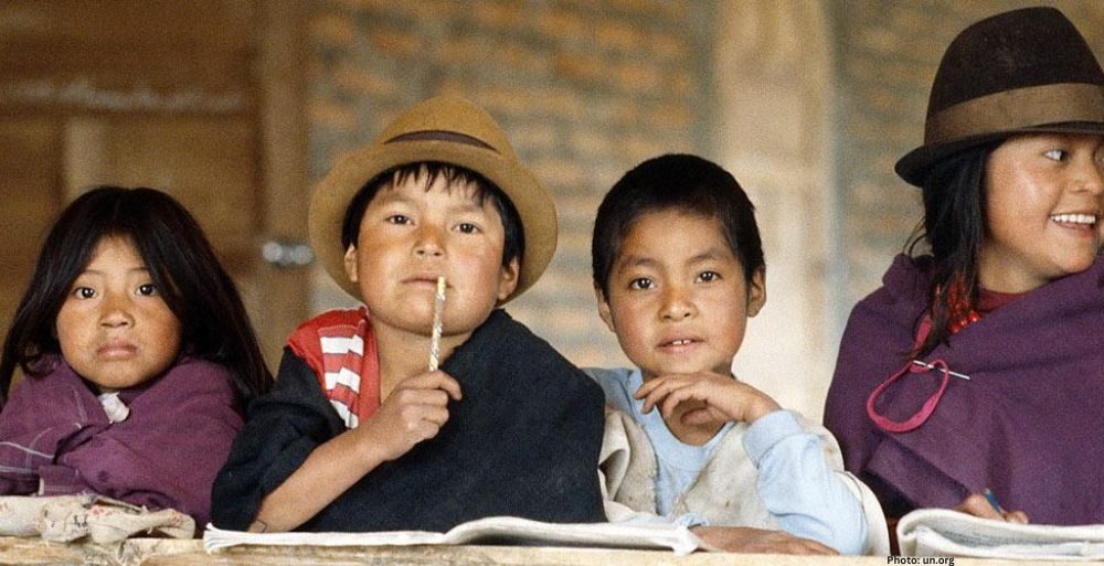 Feature and Cover International Mother Language Day observed at UN UNESCO and in New York State