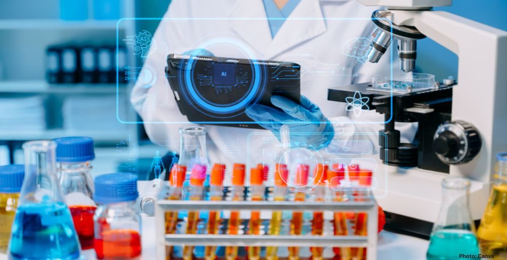 Feature and Cover Medical AI Models Need More Context To Prepare for the Clinic