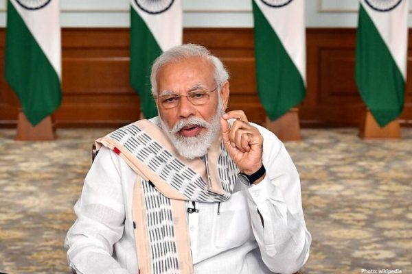 Feature and Cover Modi Highlights Indian Talent In USA And Canada Cricket Teams IndiaWest News