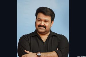 Feature and Cover Mohanlal Steps Into Interviewer’s Chair for Conversation with Kerala CM