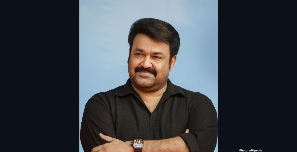Feature and Cover Mohanlal Steps Into Interviewer’s Chair for Conversation with Kerala CM