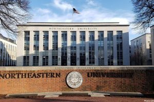 Feature and Cover Northeastern University Applications Reach Record 106 907 for Seventh Straight Year