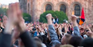 Feature and Cover Protests Reignite at Iranian Universities as Families Honor Slain Demonstrators