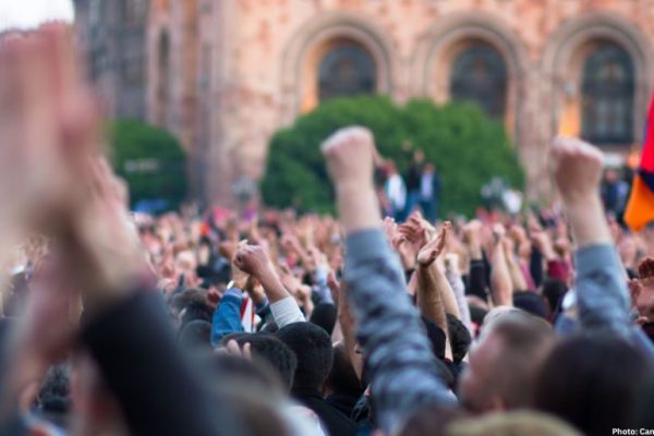 Feature and Cover Protests Reignite at Iranian Universities as Families Honor Slain Demonstrators