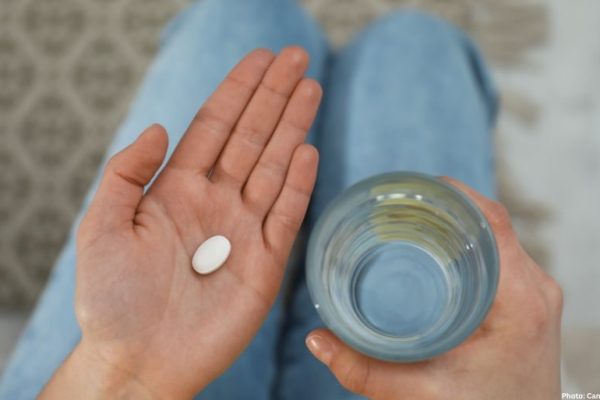 Feature and Cover Report Shows That 2 Out of 3 Babies Killed by Abortion in the US Owe Their Deaths to the Abortion Pill