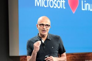 Feature and Cover Satya Nadella Reveals Bill Gates Once Warned Microsoft’s $1 Billion OpenAI Bet Would Fail