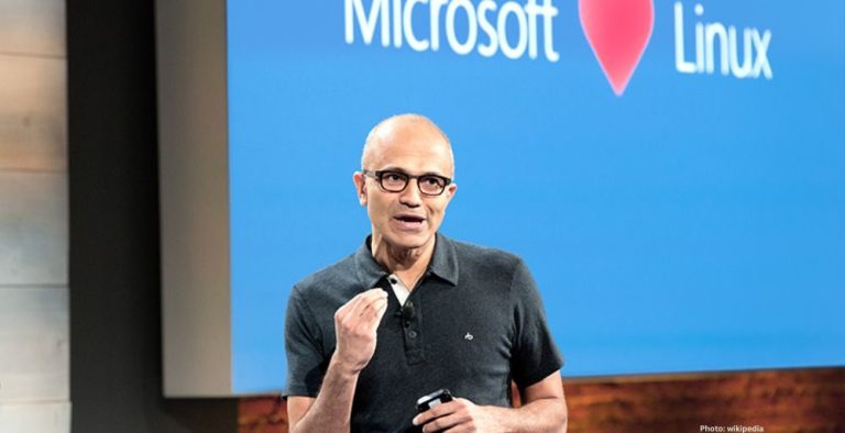 Feature and Cover Satya Nadella Reveals Bill Gates Once Warned Microsoft’s $1 Billion OpenAI Bet Would Fail