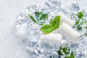 Feature and Cover Scientists Show How Your Body Senses Cold—And Why Menthol Feels Cool