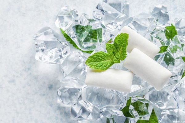 Feature and Cover Scientists Show How Your Body Senses Cold—And Why Menthol Feels Cool