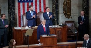 Feature and Cover Trump Administration Proposes Rollback of Federal Chemical Disaster Prevention Regulations