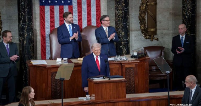 Feature and Cover Trump Administration Proposes Rollback of Federal Chemical Disaster Prevention Regulations