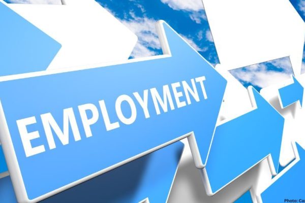 Feature and Cover Trump Crackdown Drives 80% Plunge in Immigrant Employment Reshaping Labor Market Goldman Says