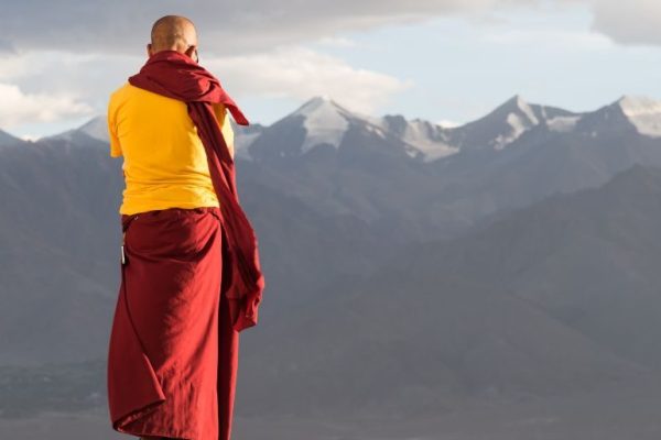 Feature and Cover U S Renews Focus On Tibetan Rights With Key Appointment