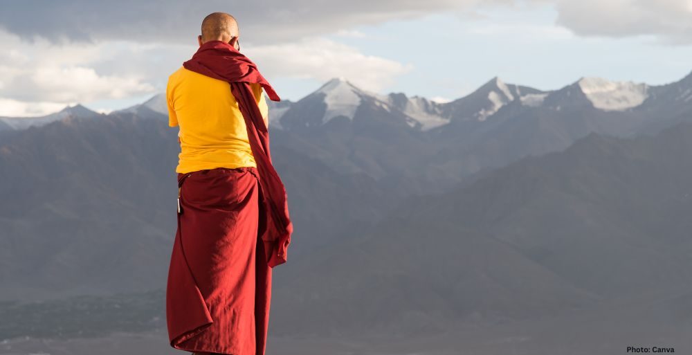 Feature and Cover U S Renews Focus On Tibetan Rights With Key Appointment