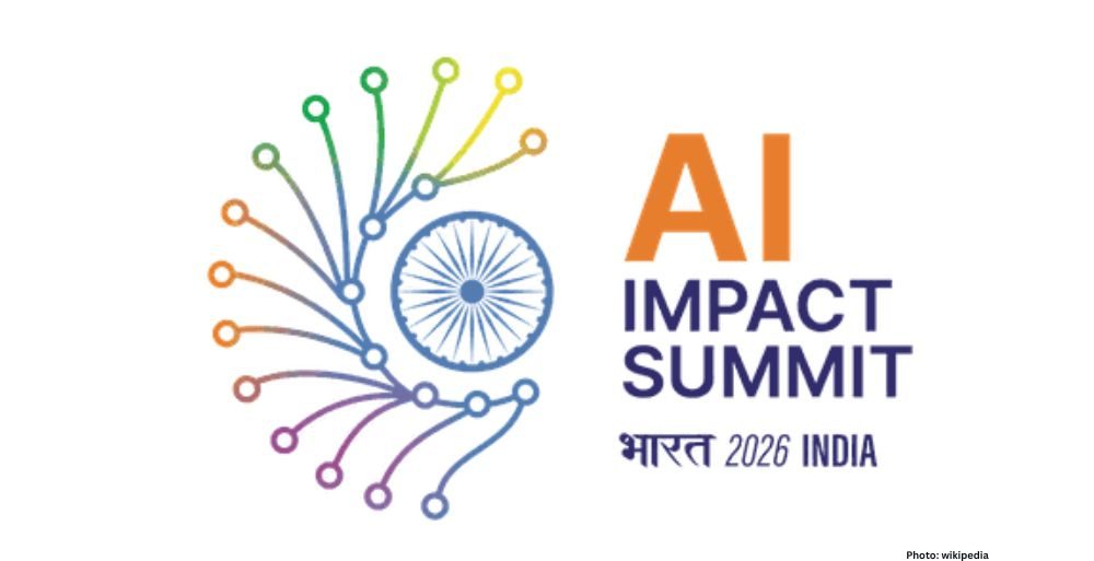 Feature and Cover U S Signs Non binding AI Declaration After India Summit (1)