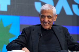 Feature and Cover Vinod Khosla Predicts Total Disappearance of IT Services Industry by 2030