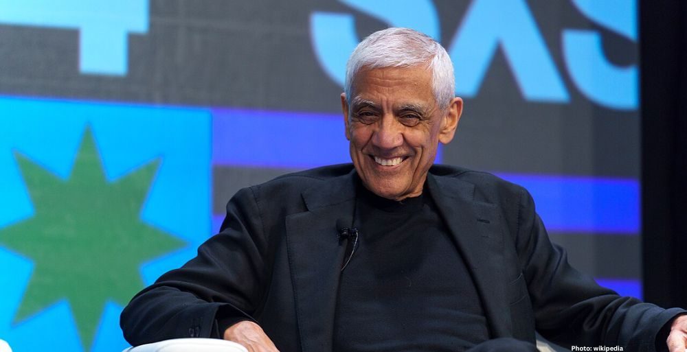 Feature and Cover Vinod Khosla Predicts Total Disappearance of IT Services Industry by 2030