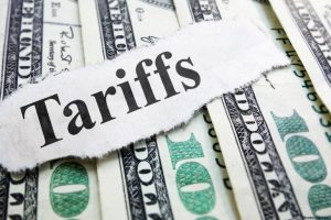 Feature and Cover What Happens to Billions in Paid Tariffs Supreme Court Leaves Refund Question Unresolved