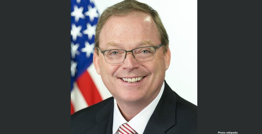 Feature and Cover White House Economic Adviser Calls for Disciplinary Action Against New York Fed Researchers