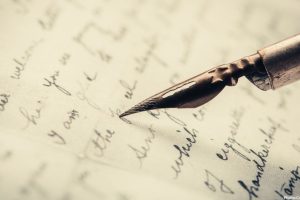 Feature and Cover Why Becoming An Author Transforms Lives Careers Legacies