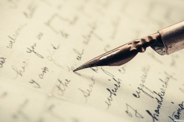 Feature and Cover Why Becoming An Author Transforms Lives Careers Legacies