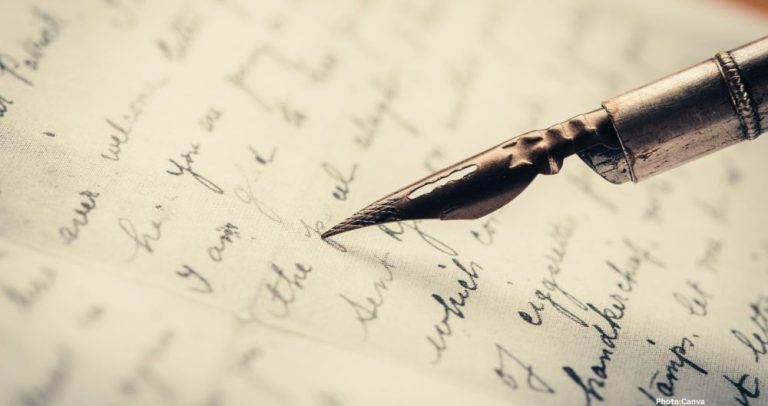 Feature and Cover Why Becoming An Author Transforms Lives Careers Legacies