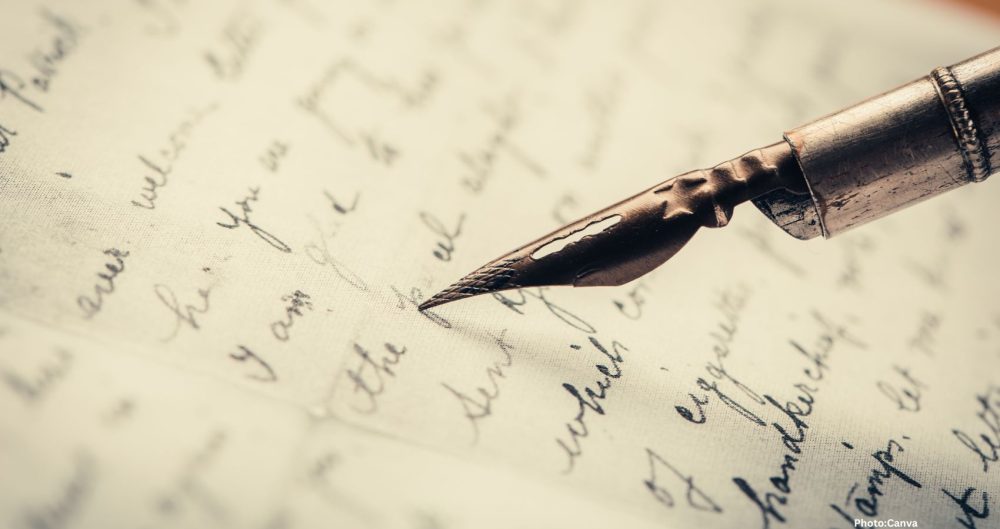 Feature and Cover Why Becoming An Author Transforms Lives Careers Legacies