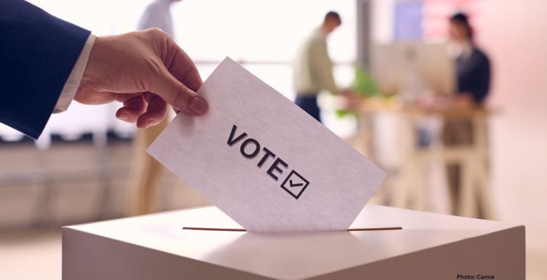 Feature and Cover Young Voters Are Turning Away from Trump A Shift in Political Dynamics