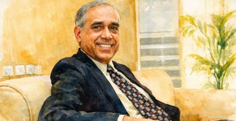 First Came Confidence Then The Great Indian Trade Sprint