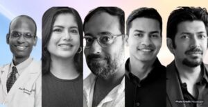 Five Indian American Leaders Named to TIME100 Health 2026 List 1
