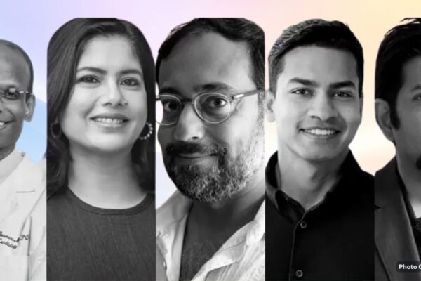 Five Indian American Leaders Named to TIME100 Health 2026 List 1