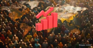 GNN 14 9% of the World 126 Million Added What Pew’s Survey Reveals About the Real Hindu Rate of Growth