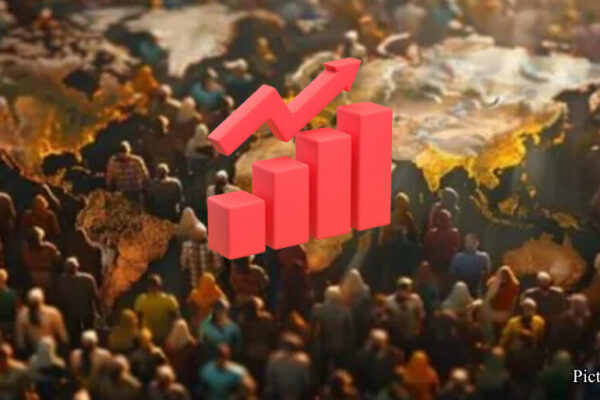 GNN 14 9% of the World 126 Million Added What Pew’s Survey Reveals About the Real Hindu Rate of Growth