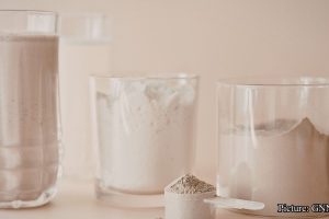 GNN 7 Beverages With the Most Protein — No Protein Powder Required