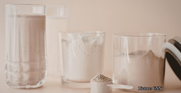 GNN 7 Beverages With the Most Protein — No Protein Powder Required