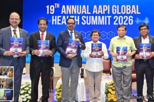 GNN AAPI Global Health Summit 2026 Women’s Leadership Redefines Medicine and Society Odisha’s Landmark Women’s Forum Advances Gender Equity Innovation and Inclusion